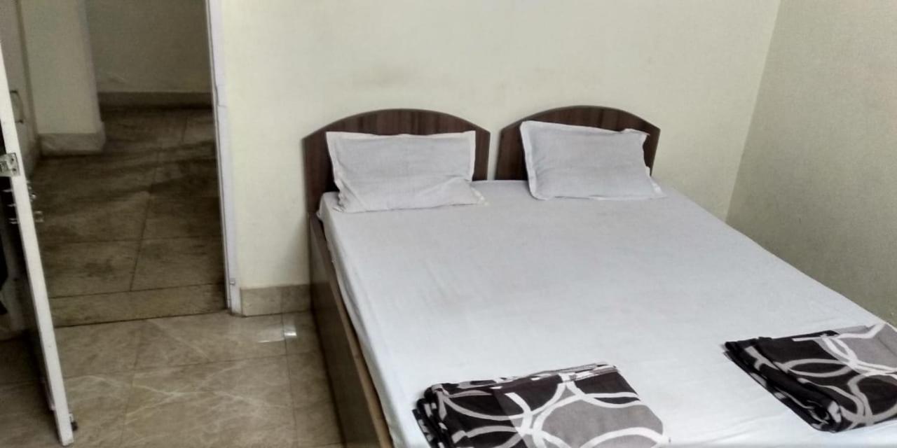 Adarsh Lodge Jamshedpur Ngoại thất bức ảnh