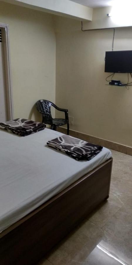 Adarsh Lodge Jamshedpur Ngoại thất bức ảnh