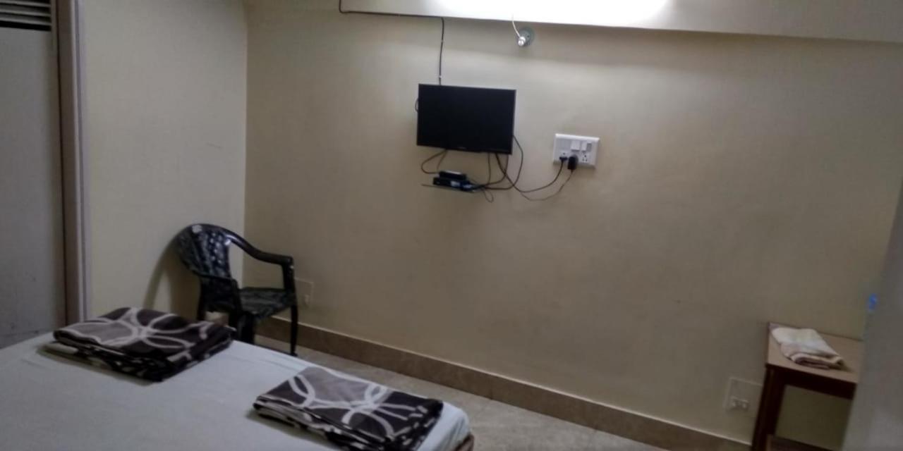 Adarsh Lodge Jamshedpur Ngoại thất bức ảnh